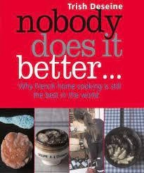 Image of Nobody does it better by Trish Deseine|Marie-Pierre Morel