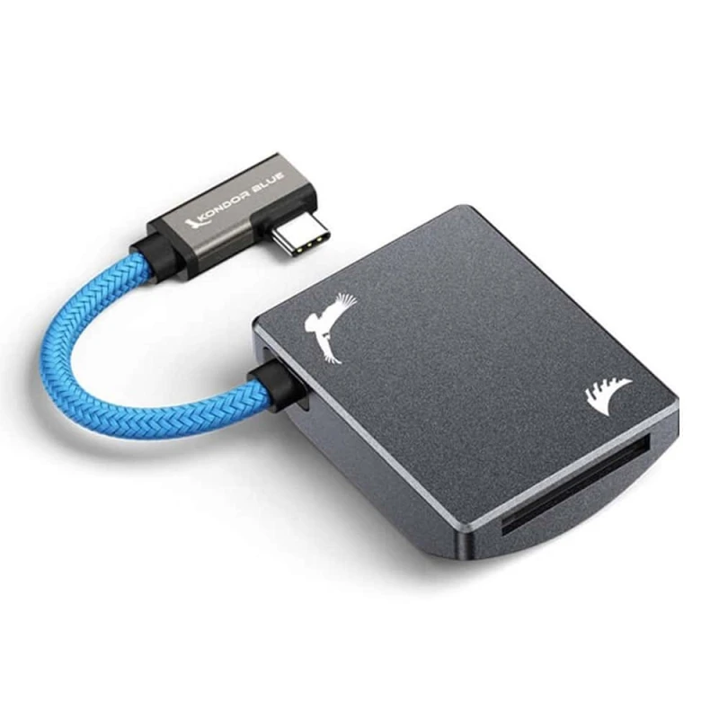 Image of Kondor Blue CFexpress B Recording Module