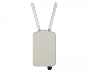 image of D-Link Nuclias DBA-3621P - Wireless Radio Access Point