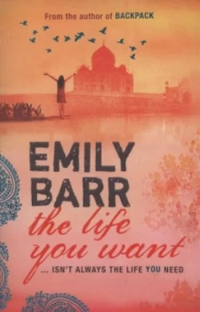 Image of The Life You Want by Emily Barr Paperback