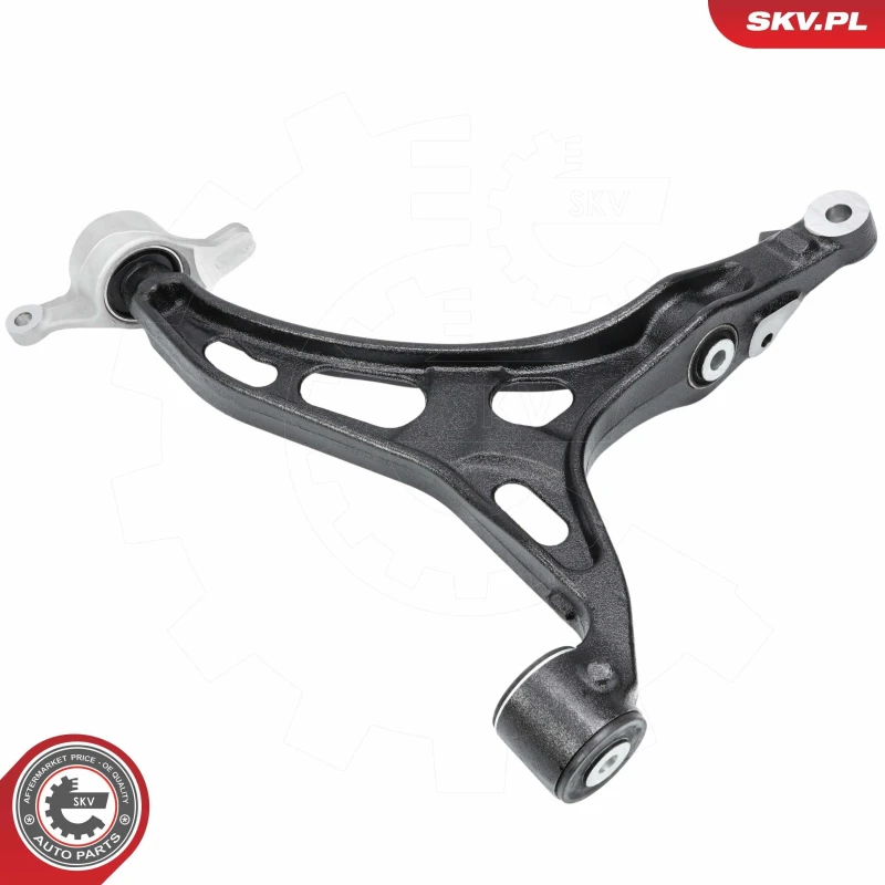 Image of ESEN SKV Suspension arm ESEN SKV 69SKV409