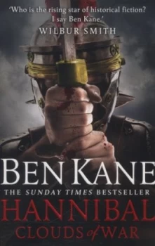Image of Clouds of War by Ben Kane Paperback