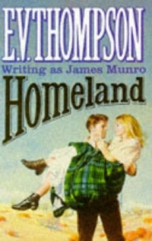 Image of Homeland by E. V Thompson Paperback