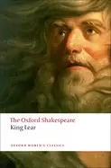 Image of history of king lear the oxford shakespeare the history of king lear