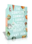 Image of complete summer i turned pretty trilogy the summer i turned pretty its not