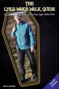 Image of Lyke Wake Walk Guide by Brian Smailes Paperback