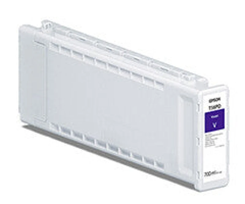 Image of Epson Epson UltraChrome Pro10 ink cartridge Original Violet C13T56PD00