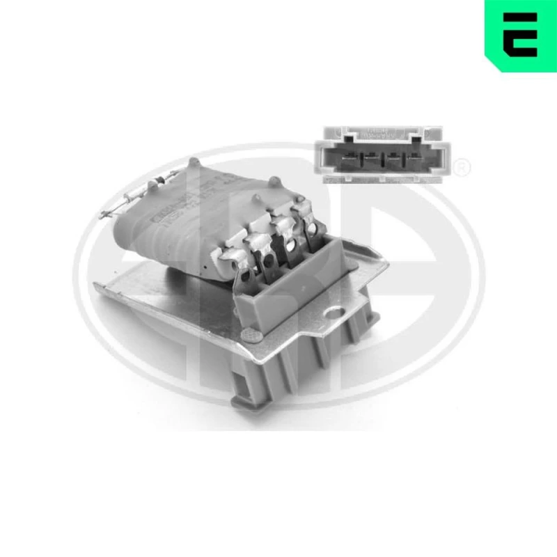 Image of ERA Blower motor resistor ERA 665076