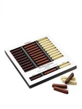 Image of Hotel Chocolat The Mellow Baton Library