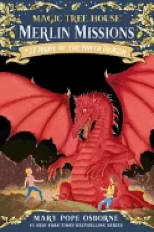 Image of night of the ninth dragon