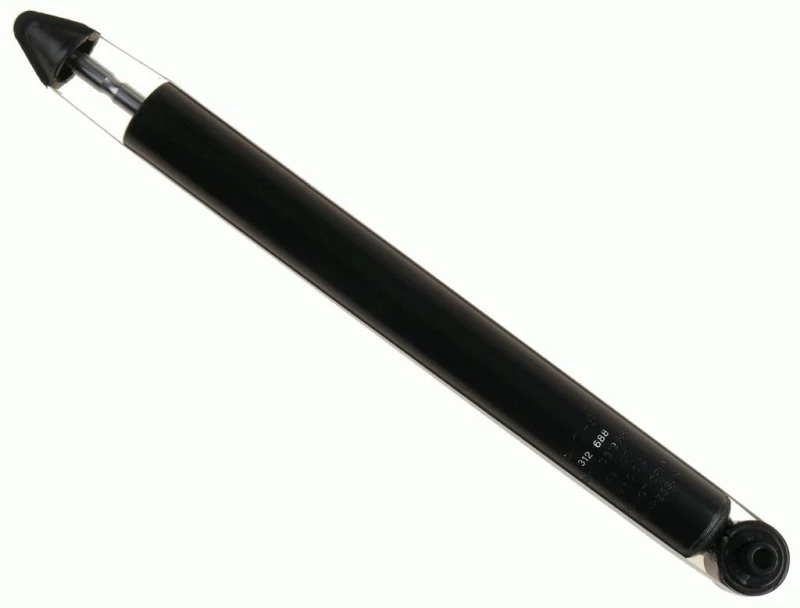 Image of Shock absorber SACHS 312 688