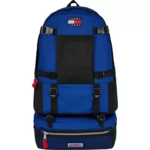 Image of Tommy Jeans Tjm Archive Modular Backpack - Blue