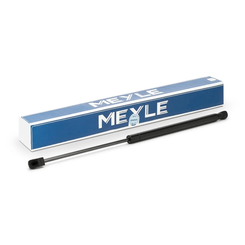 Image of MEYLE 040 910 0005 Tailgate strut Original Quality, Force output F: 430N Gas Spring,boot (219)
