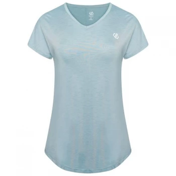 Image of Dare 2b Vigilant Lightweight T-Shirt - Cameo Green