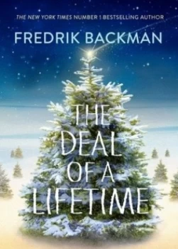 Image of The deal of a lifetime by Fredrik Backman