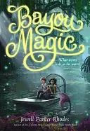 Image of bayou magic
