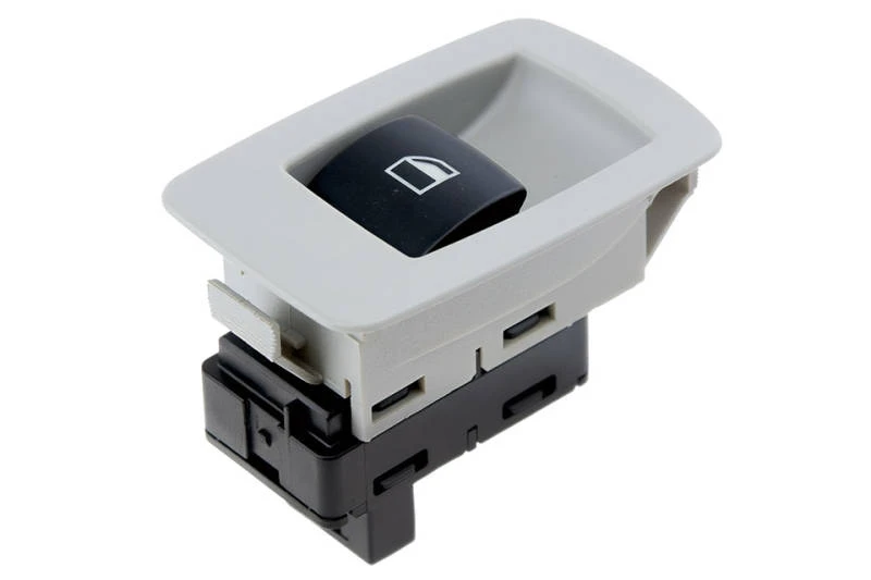 Image of NTY EWS-BM-015 Switch, window winder Right Rear Switch,window winder (1761)