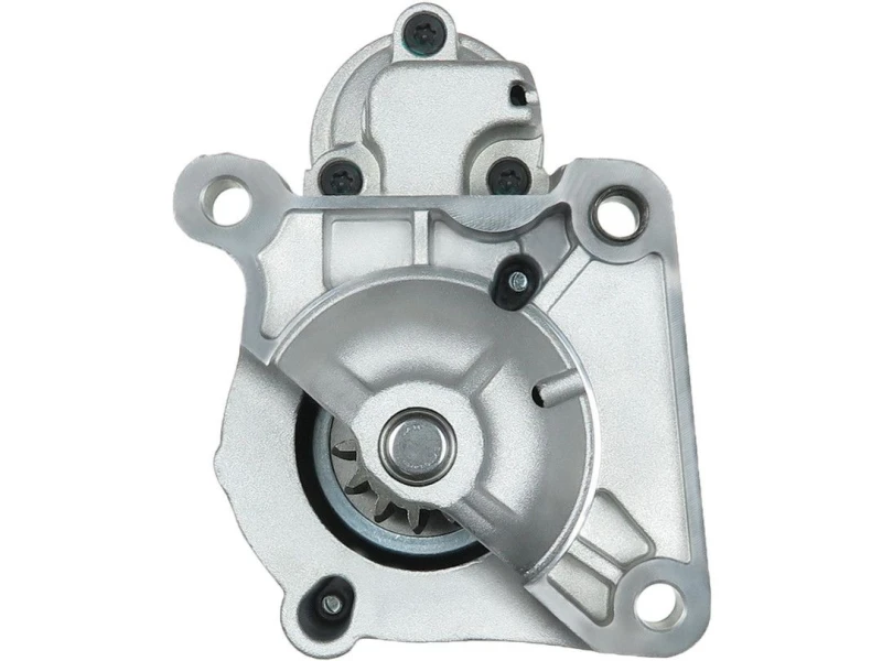 Image of AS-PL Starter motor AS-PL S0743S