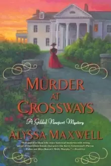 Image of Murder at Crossways