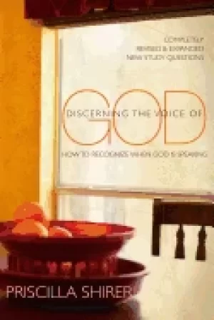 Image of discerning the voice of god how to recognize when god is speaking