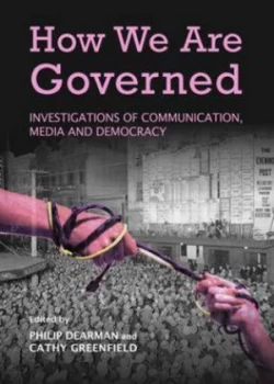 Image of How We Are Governed by Philip Dearman Hardback