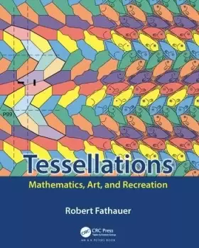 Image of TessellationsMathematics Art and Recreation
