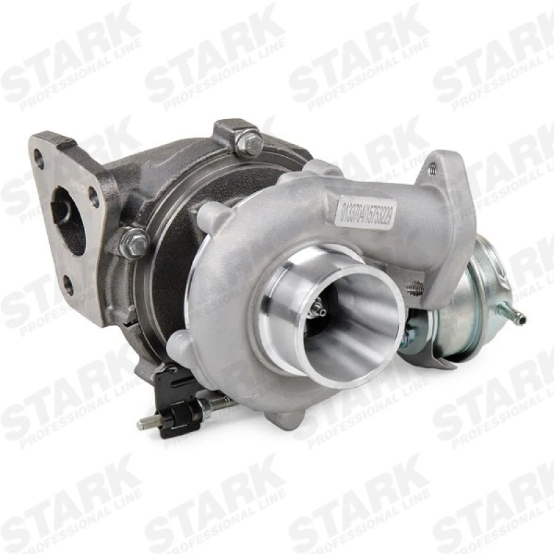Image of STARK Turbocharger STARK SKCT-1190425