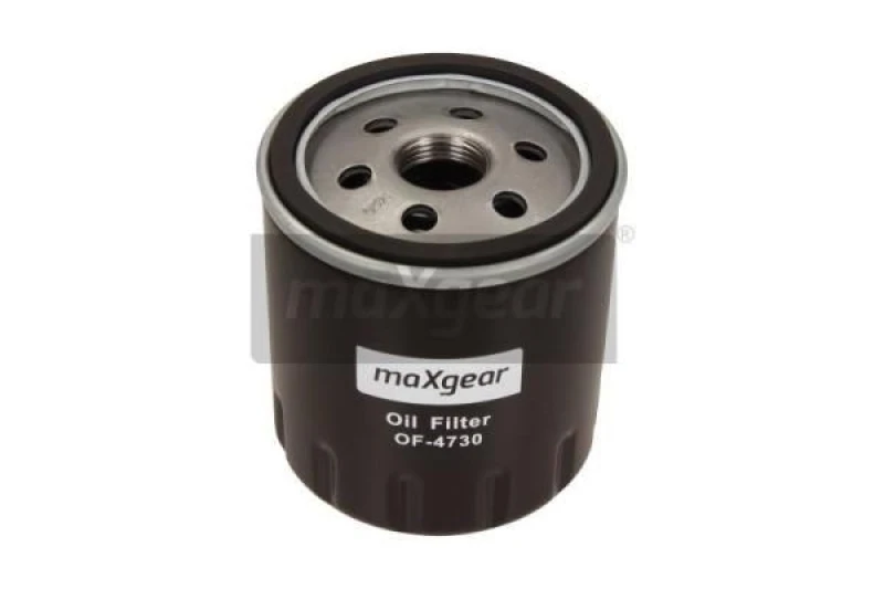 Image of MAXGEAR Oil filter MAXGEAR 26-1219
