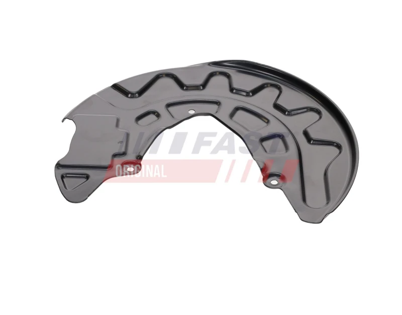 Image of FAST Brake disc backing plate FAST FT02785