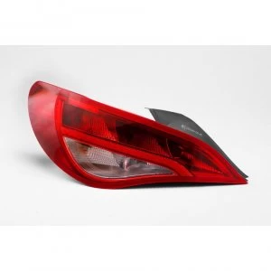 Rear light left LED Mercedes-Benz CLA C117 13-16