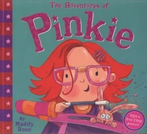 Image of Tricky Magic by Maddy Rose Book