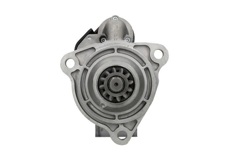 Image of BV PSH Starter motor BV PSH 901.506.123.010
