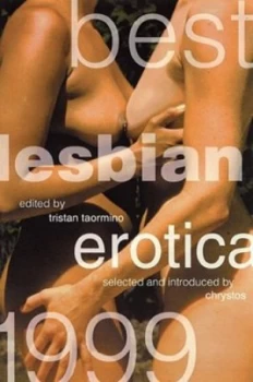 Image of Best Lesbian Erotica 1999 by Tristan Taromino Paperback