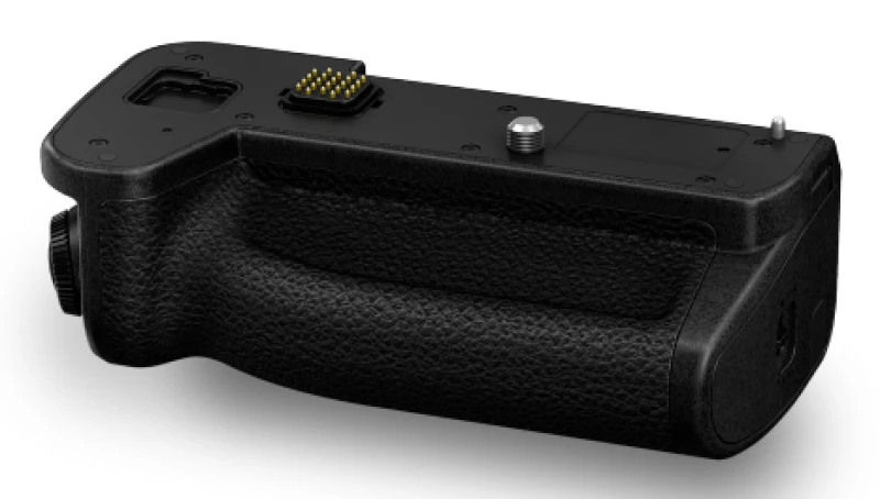Image of Panasonic DMW-BG2E camera/camcorder battery Lithium-Ion (Li-Ion) 2200