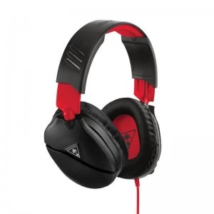 image of Turtle Beach Recon 70 Gaming Headphones