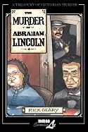 Image of murder of abraham lincoln a treasury of victorian murder vol 7 v 7 treasury