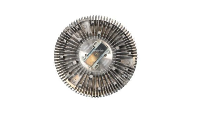 Image of NRF 49024 Fan Clutch Clutch,radiator fan (509)