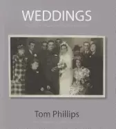 Image of weddings vintage people on photo postcards