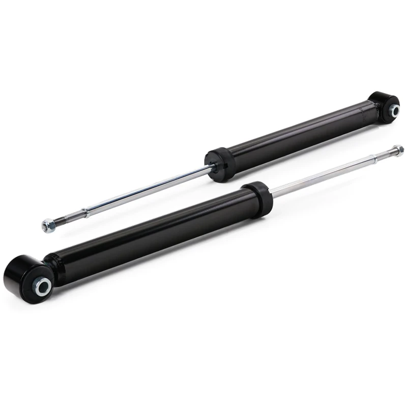 Image of RIDEX 854S20909 Shock absorber Shock Absorber (854)