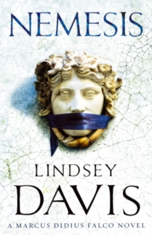 Image of Nemesis by Lindsey Davis Paperback