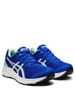 Image of Asics Jolt 3 - Blue Size 4, Women