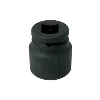 Image of Laser - Impact Socket - 19mm - 3/4in. Drive - 4614