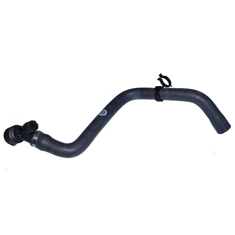 Image of VAICO V10-2823 Radiator Hose Original VAICO Quality, Lower Radiator Hose (475)