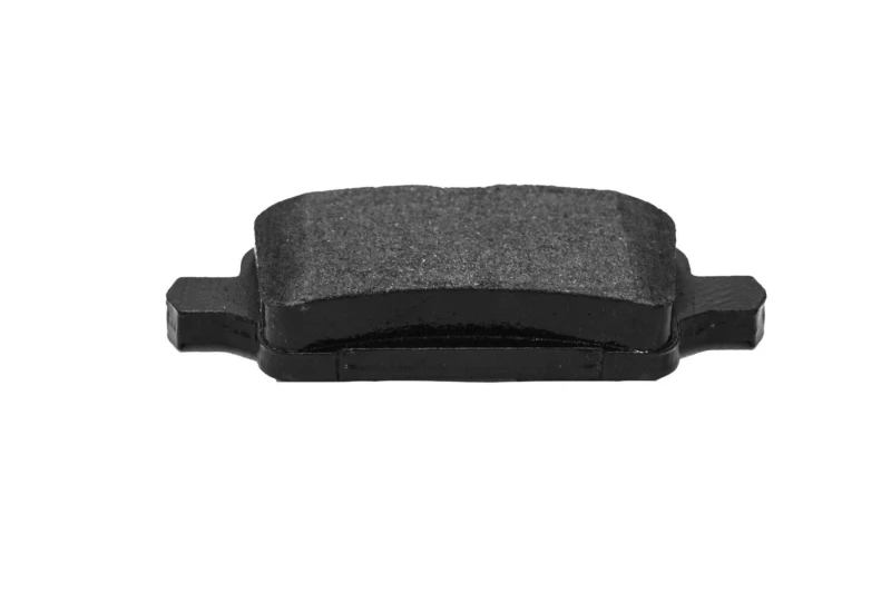 Image of HELLA Brake pad set HELLA 8DB 355 024-911