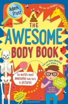 Image of The Awesome Body Book
