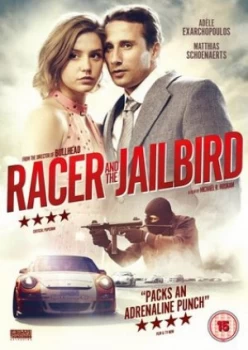 image of Racer and the Jailbird - DVD