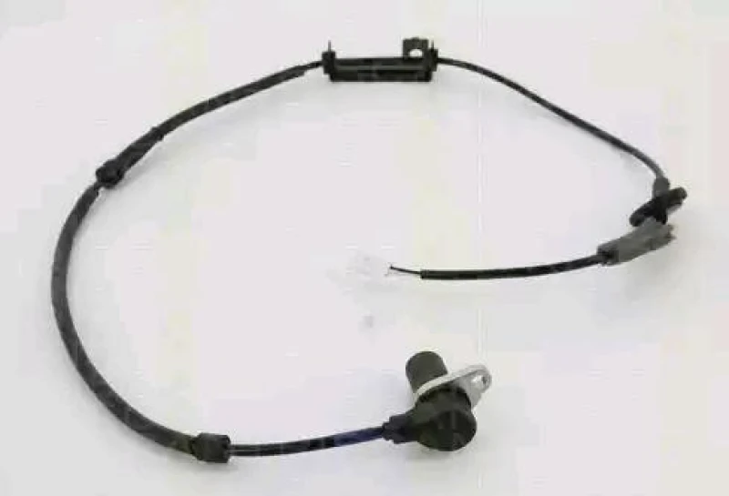 Image of TRISCAN 8180 43704 ABS Sensor Sensor,wheel speed (412)