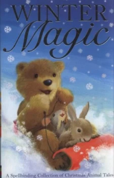 Image of Winter Magic by Alison Edgson Book