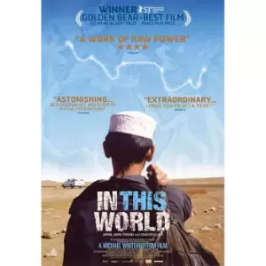 Image of In This World