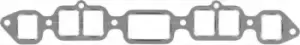 Image of Seal Gasket 71-20654-10 by Victor Reinz